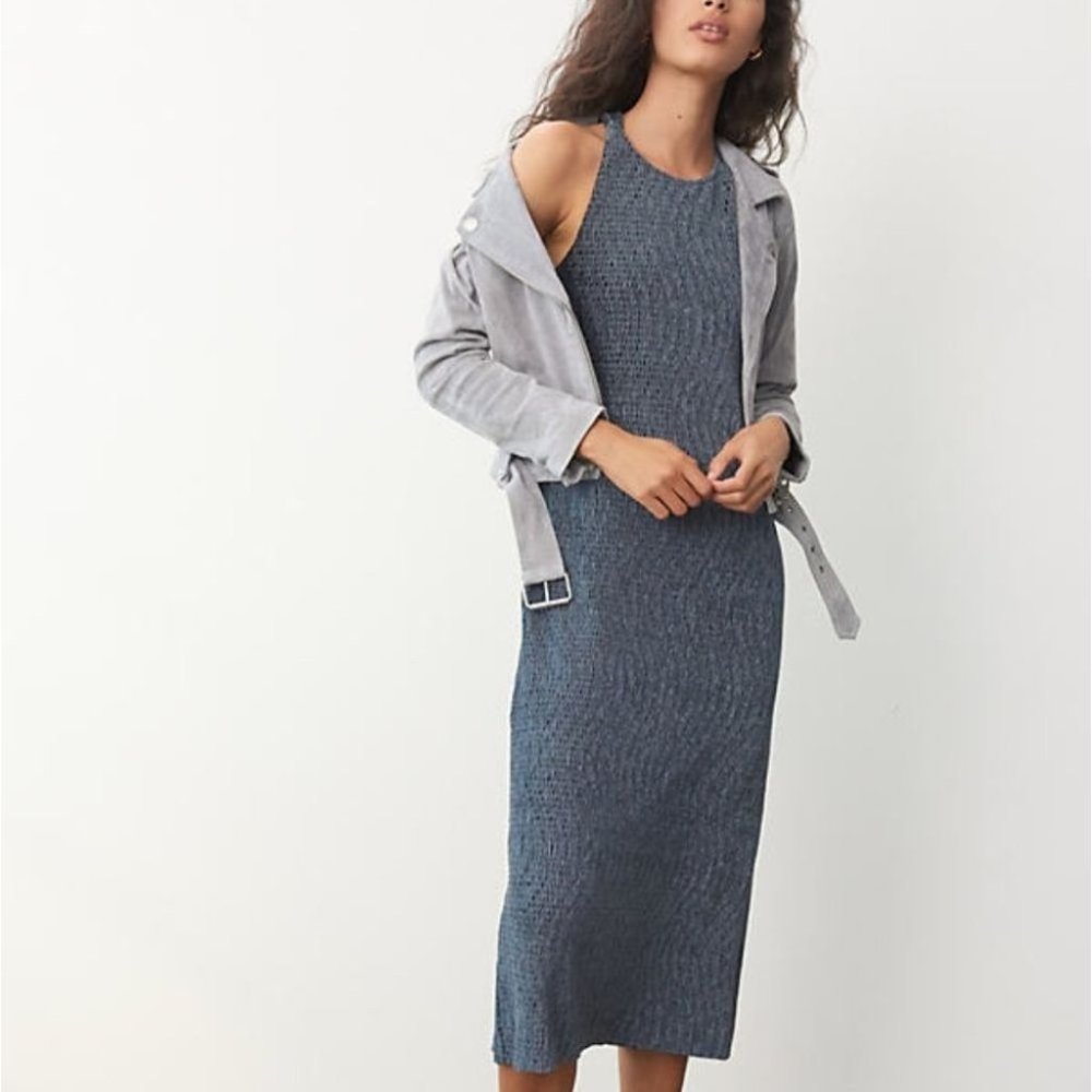 Anthropologie Maeve Adrienne dress